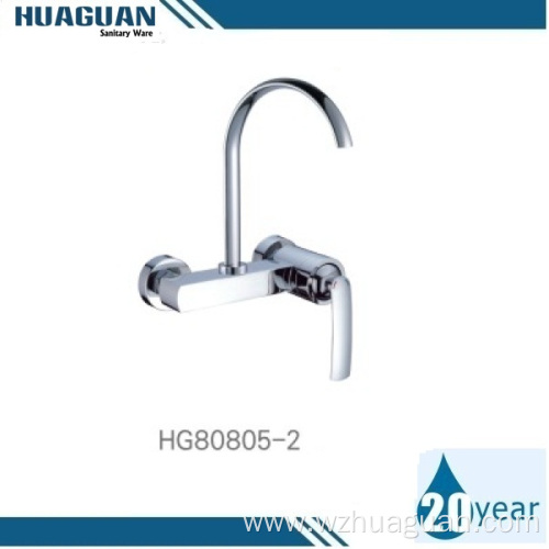 New Products Kitchen Faucet